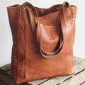 Kimberly™ | Bolso Clásico de Cuero
