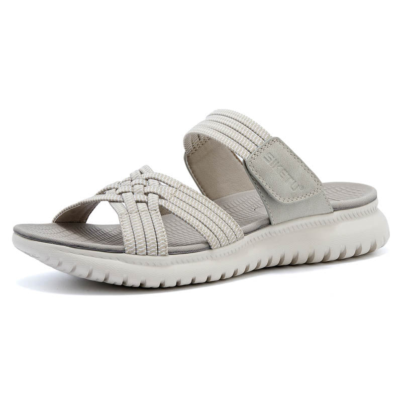 Mathilde™ | Sandalias Ortopédicas Cómodas sin Cordones