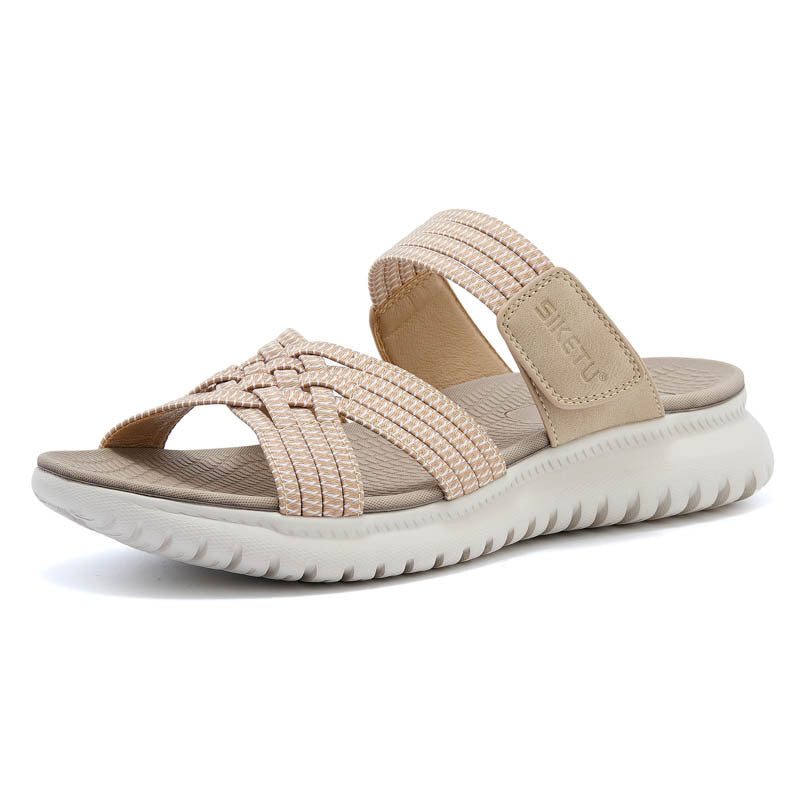 Mathilde™ | Sandalias Ortopédicas Cómodas sin Cordones