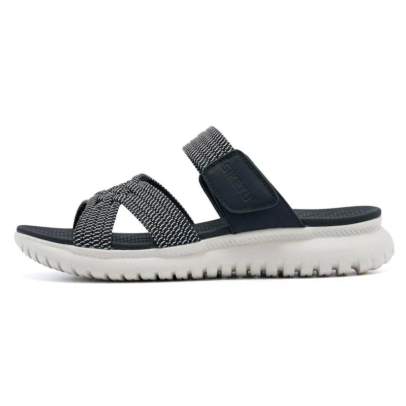 Mathilde™ | Sandalias Ortopédicas Cómodas sin Cordones