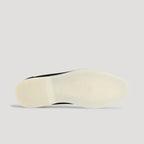 LORENZO – Mocasines de ante premium