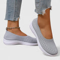 Odara | Zapatos Ortopédicos sin Cordones
