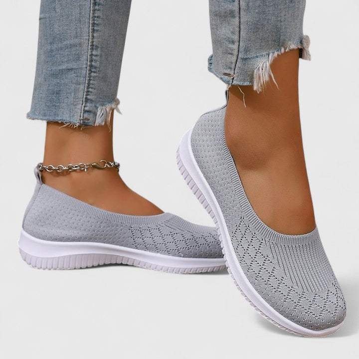 Odara | Zapatos Ortopédicos sin Cordones
