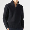 JERSEY DE CACHEMIRA ELEGANTE