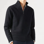 JERSEY DE CACHEMIRA ELEGANTE