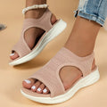 Eva™ | Sandalias Ortopédicas Transpirables
