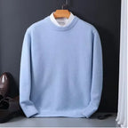 JERSEY DE CACHEMIRA