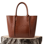 Christina™ | Bolso de Hombro Refinado