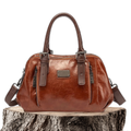 Amy™ | Bolso de Mano de Lujo Atemporal
