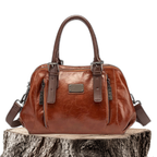 Amy™ | Bolso de Mano de Lujo Atemporal