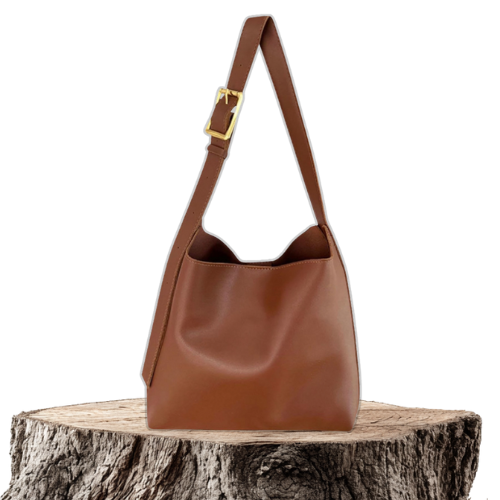Stacy™ | Bolso Elegante de Cuero