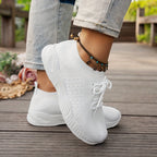 Léa | Zapatillas Cómodas y Ligeras