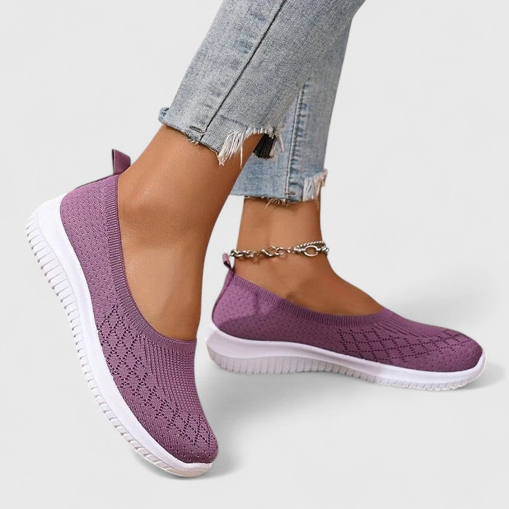 Odara | Zapatos Ortopédicos sin Cordones