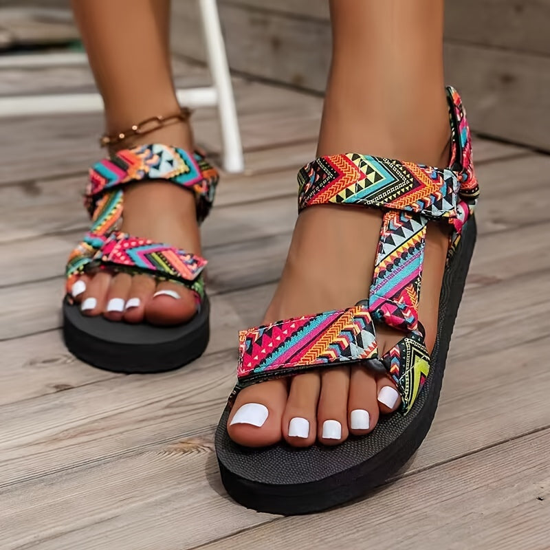 Adeline™ | Sandalias Ergonómicas Ultra Cómodas