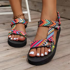 Adeline™ | Sandalias Ergonómicas Ultra Cómodas