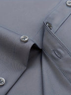 Camisa Elegante de Manga Larga con Botones