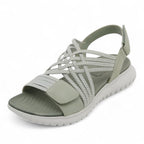 Bérénice™ | Sandalias Ortopédicas Ergonómicas
