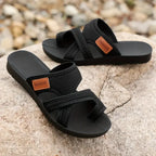 Daphné™ | Sandalias Ortopédicas Ligeras y Cómodas