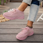Léa | Zapatillas Cómodas y Ligeras