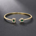 Pulsera Verdeira Caruso