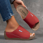 Jade™ | Sandalias con Sujeción del Arco Plantar