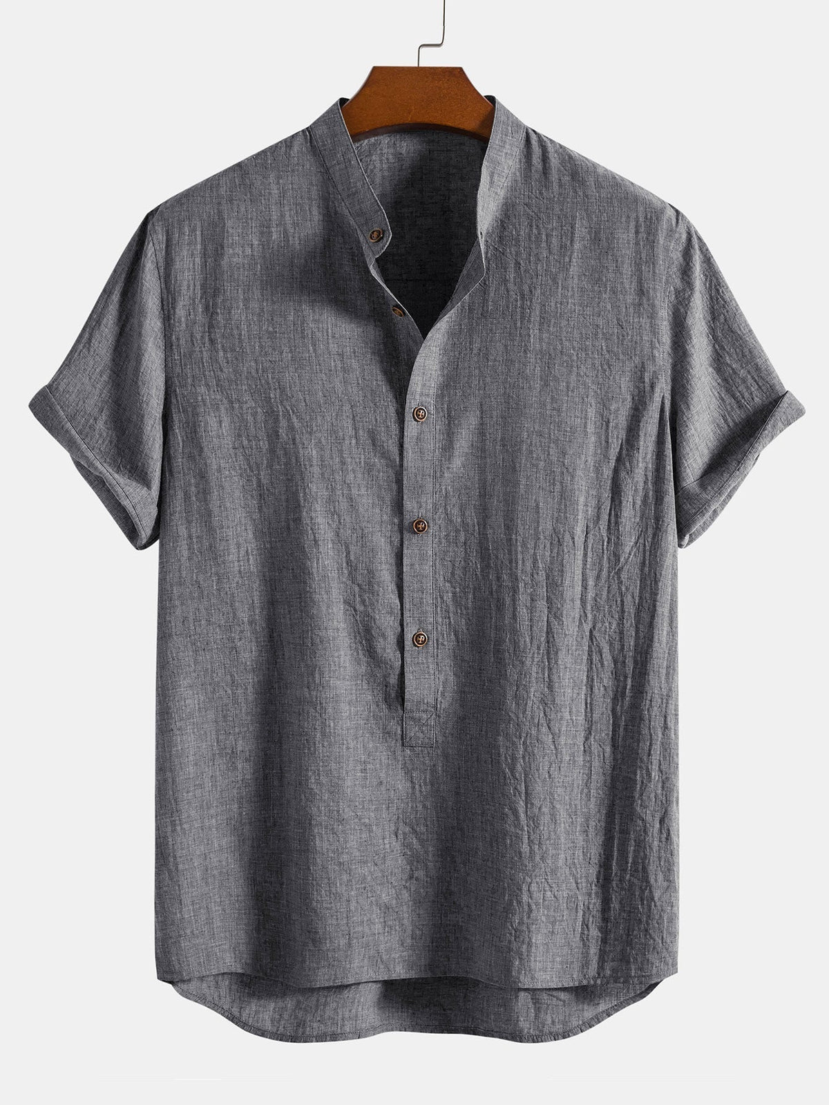 Camiseta de Manga Corta