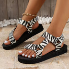 Adeline™ | Sandalias Ergonómicas Ultra Cómodas