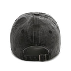 Keiran – Gorra Ajustable de Algodón para Todo el Año