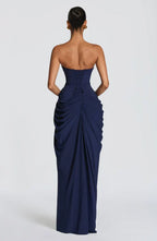 Vestido Maxi Cyra