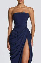 Vestido Maxi Cyra