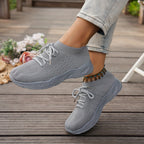 Léa | Zapatillas Cómodas y Ligeras