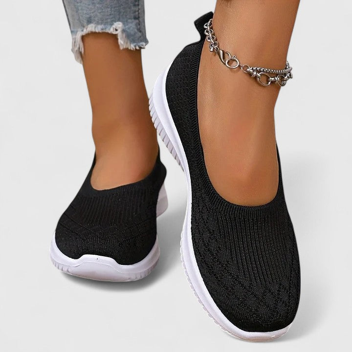 Odara | Zapatos Ortopédicos sin Cordones