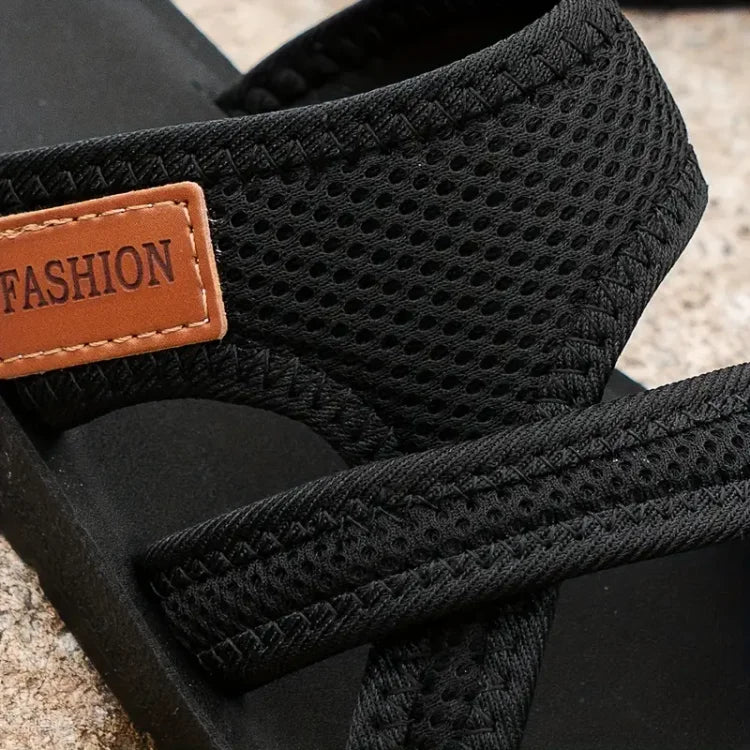Daphné™ | Sandalias Ortopédicas Ligeras y Cómodas