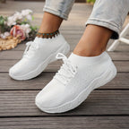 Léa | Zapatillas Cómodas y Ligeras