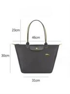 BOLSO TOTE GRANDE LONGCHAM
