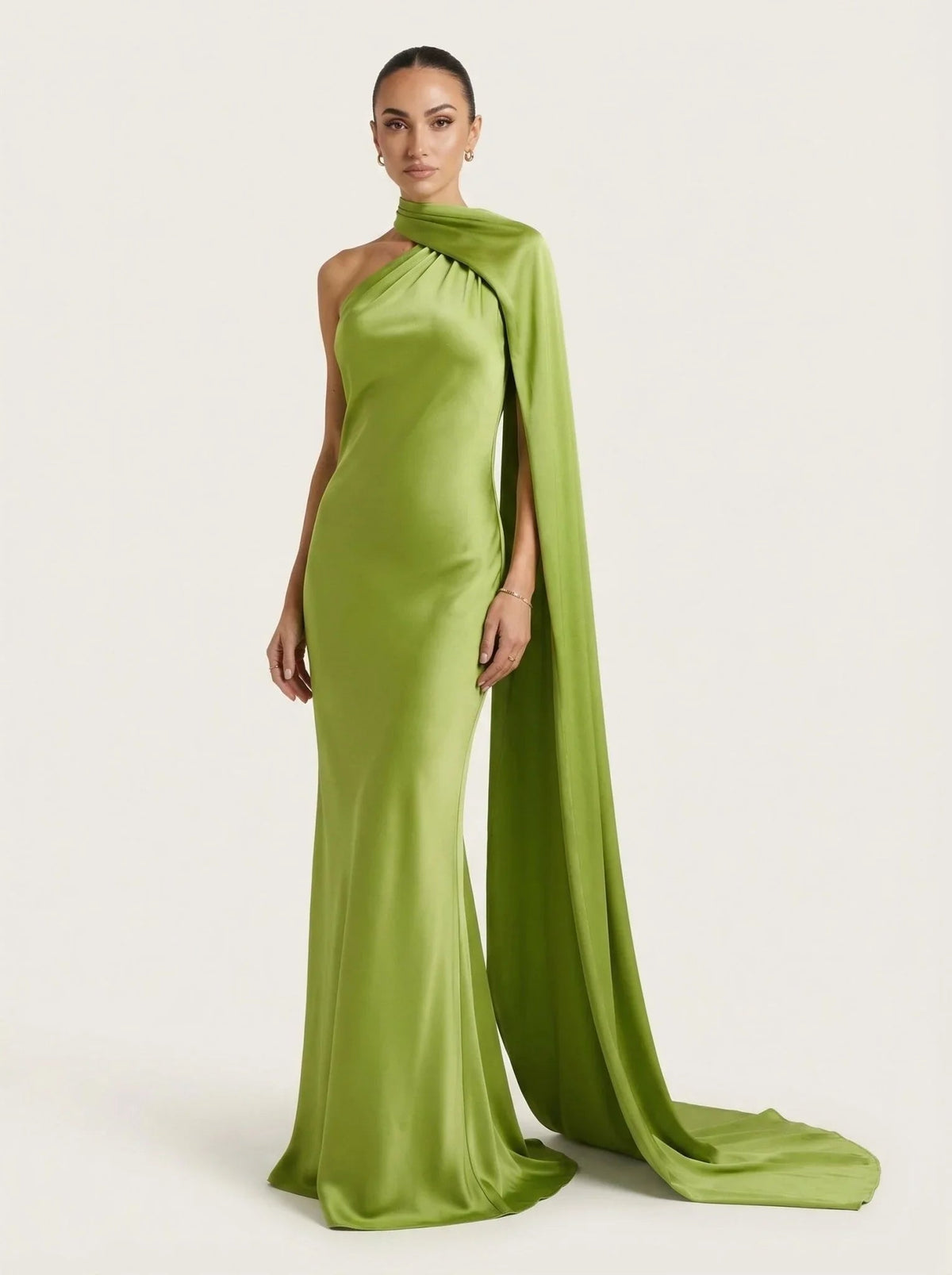 Vestido Mistral