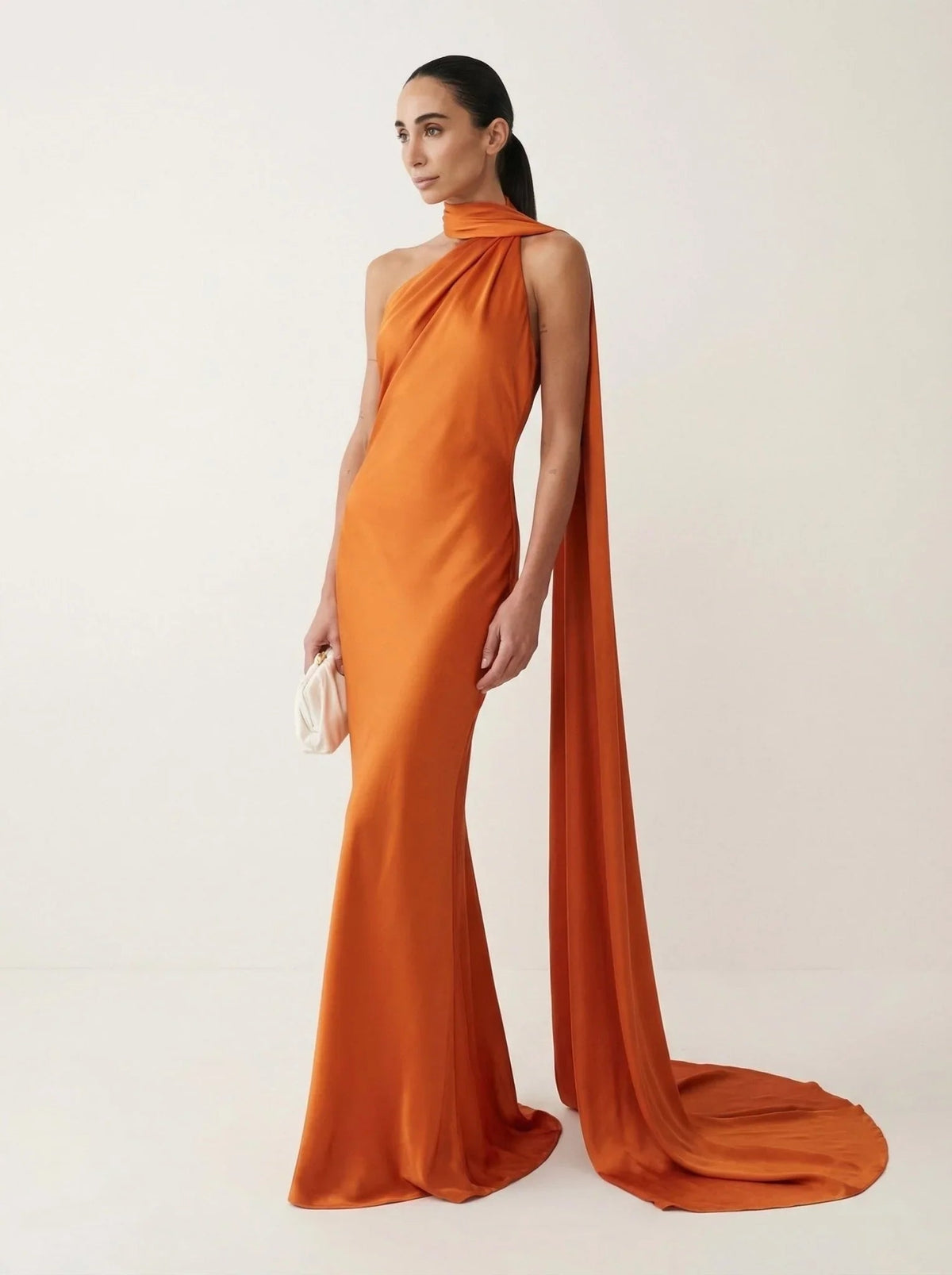 Vestido Mistral