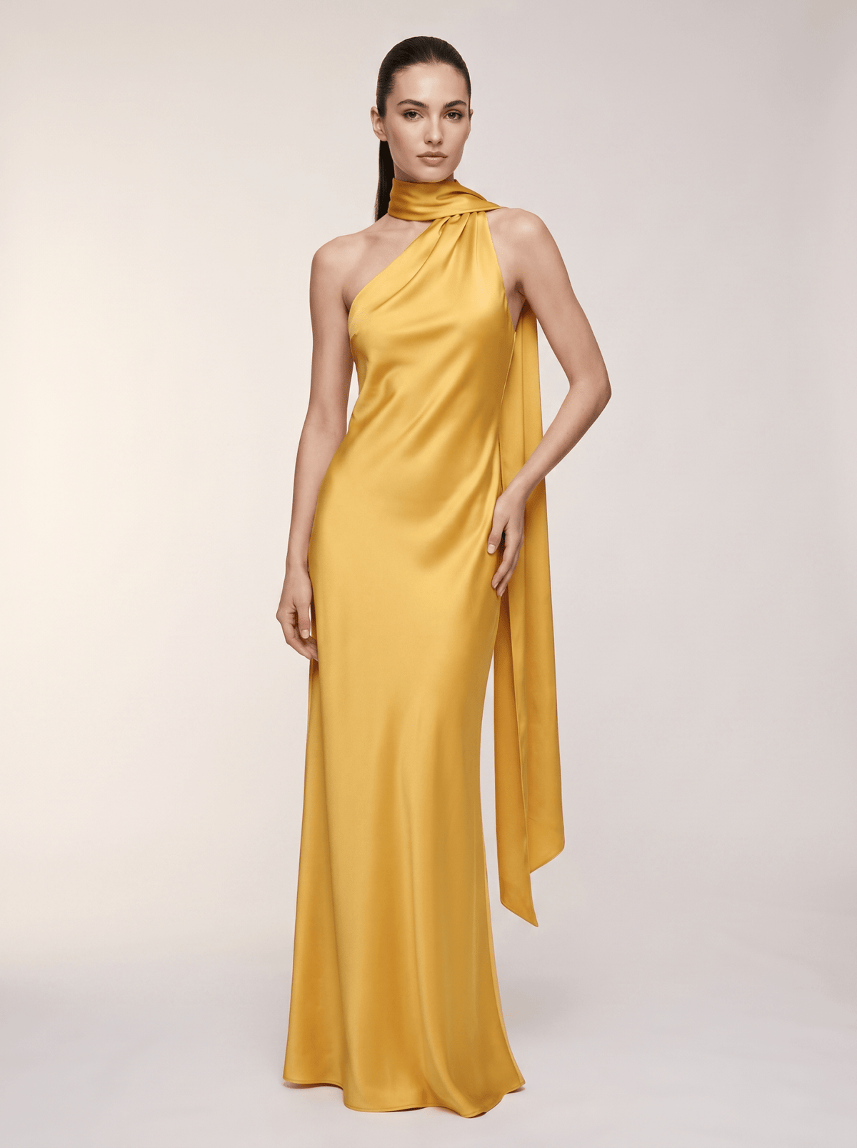 Vestido Mistral