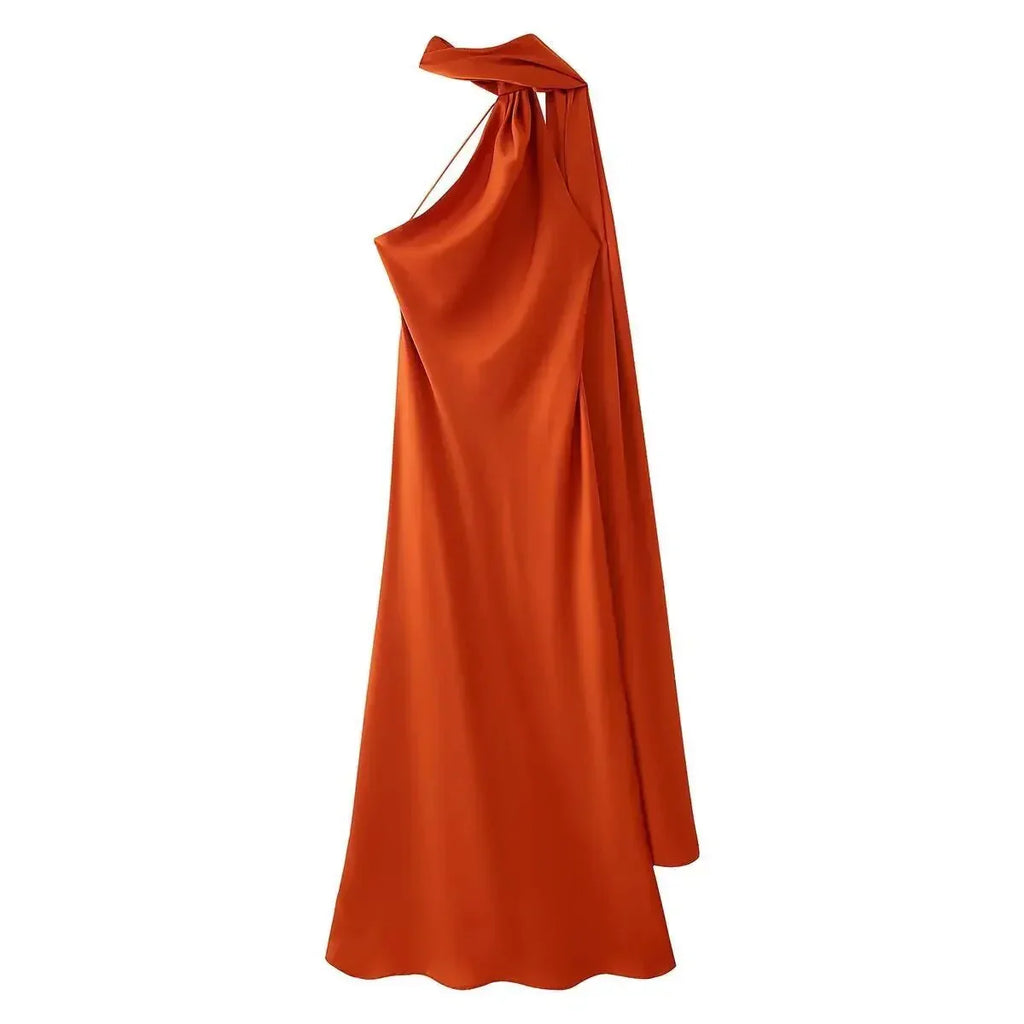 Vestido Mistral