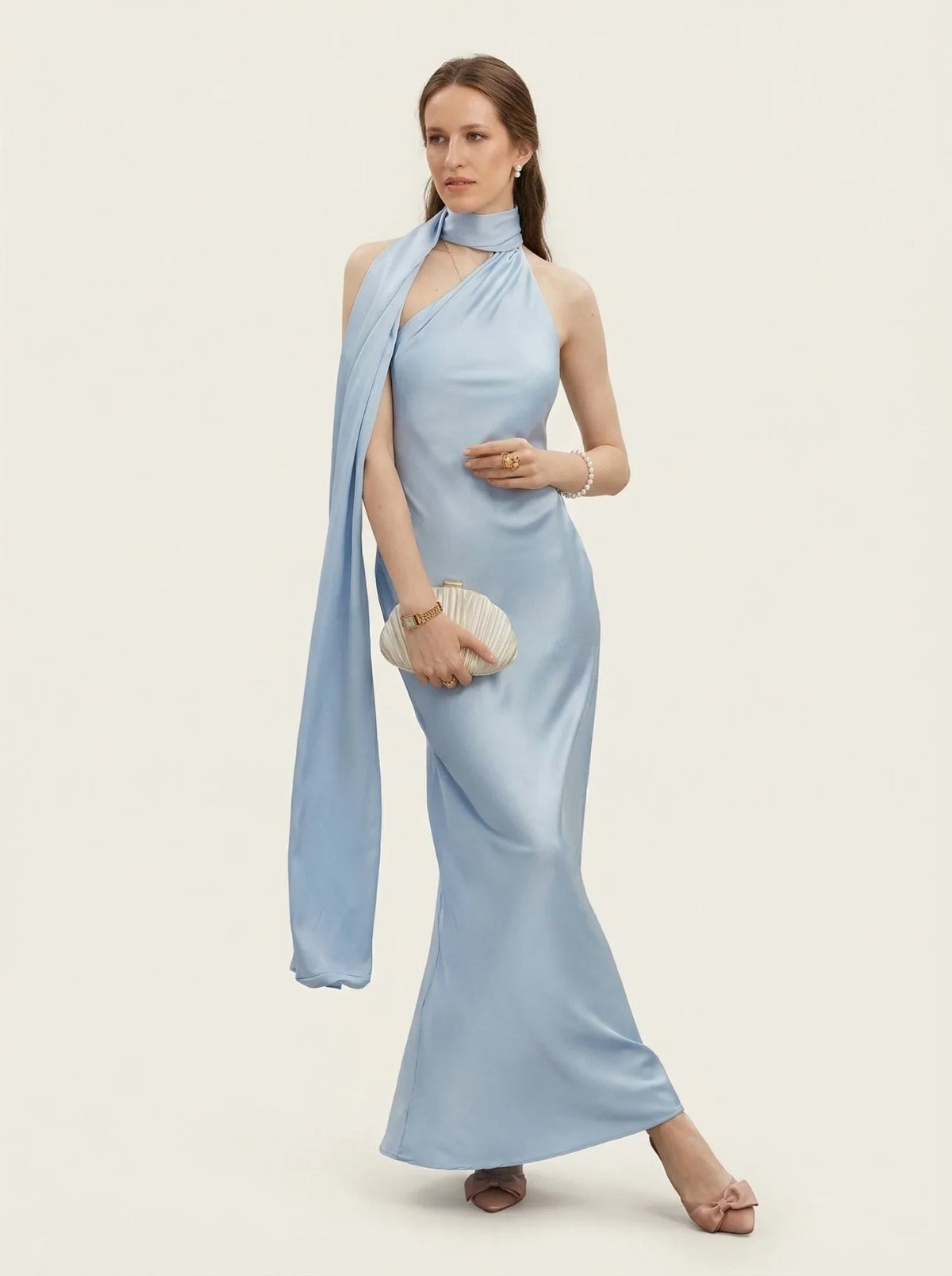Vestido Mistral