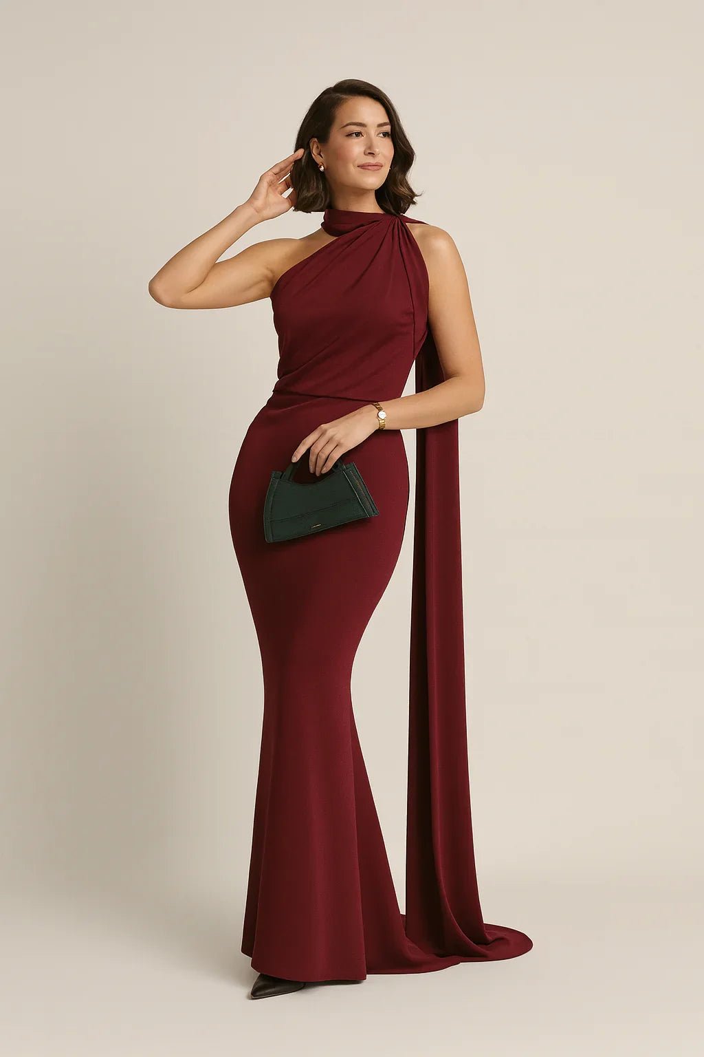 Vestido Mistral