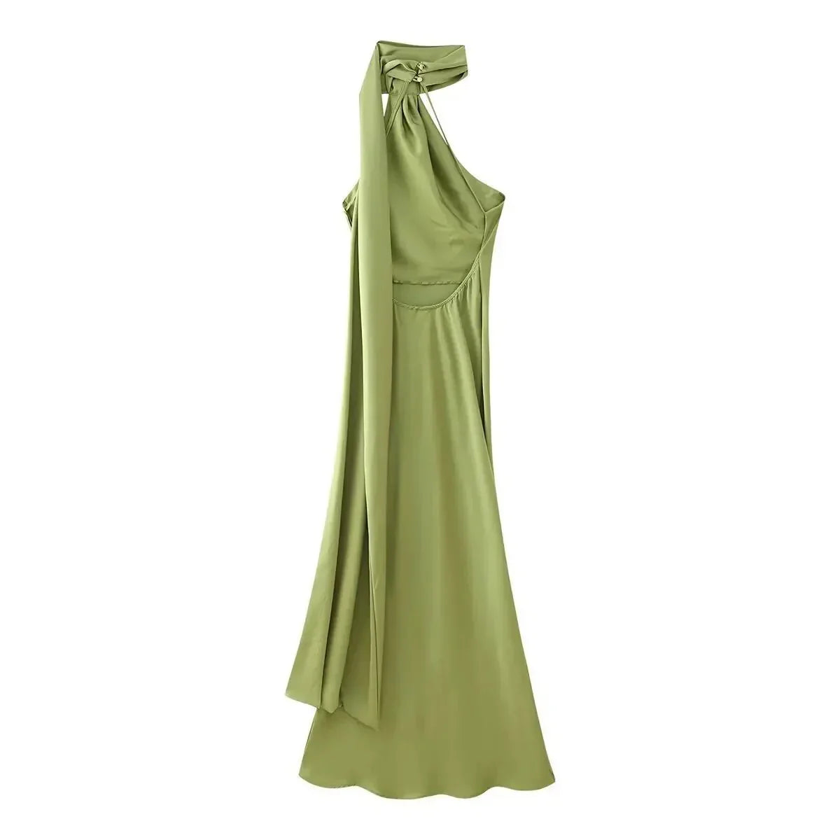 Vestido Mistral