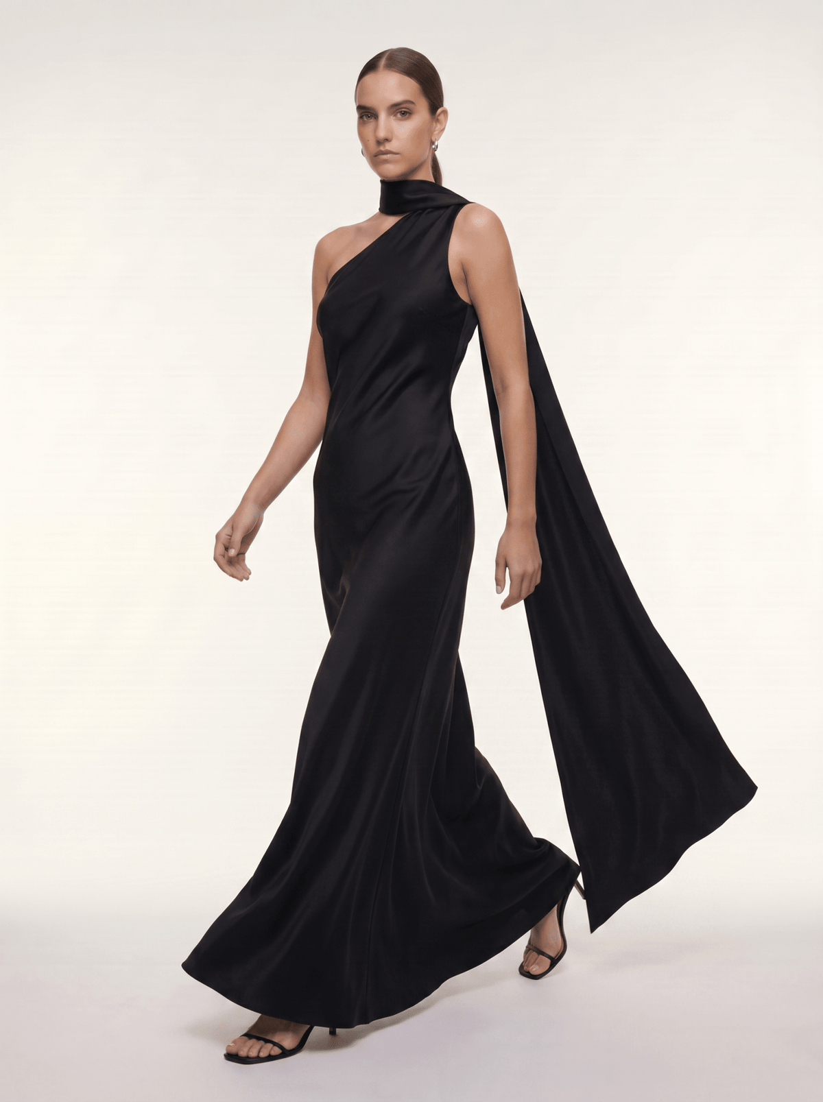 Vestido Mistral
