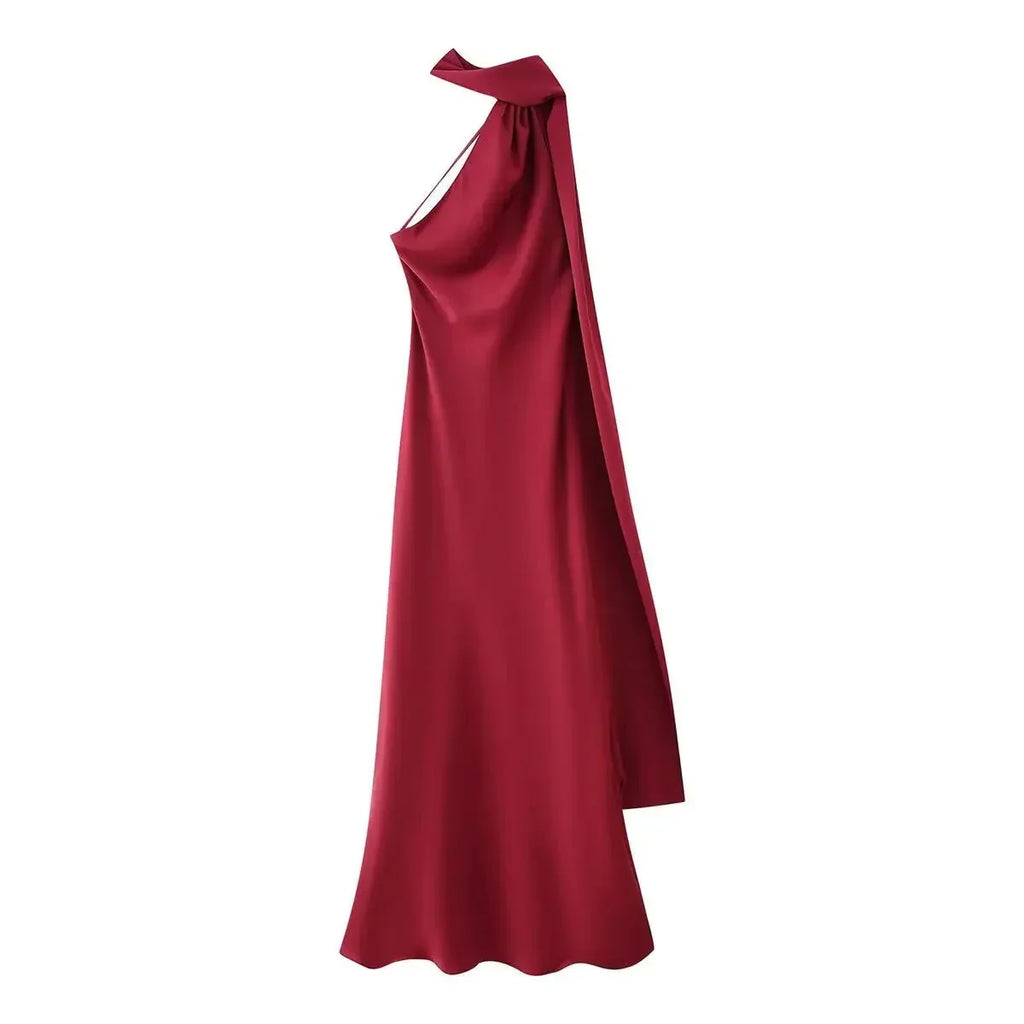 Vestido Mistral