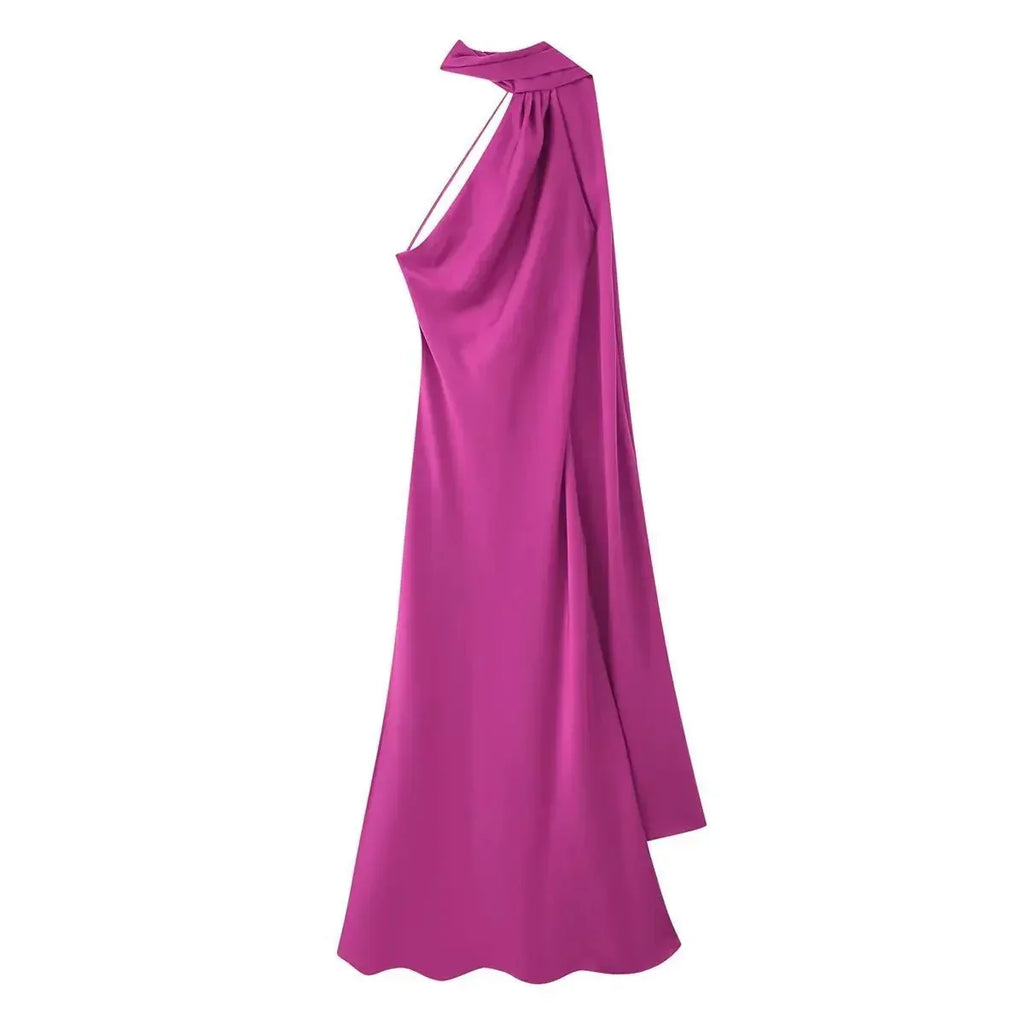 Vestido Mistral