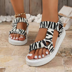 Adeline™ | Sandalias Ergonómicas Ultra Cómodas