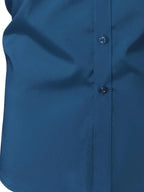 Camisa Elegante de Manga Larga con Botones