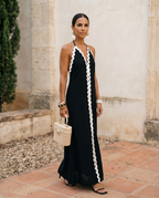 Malina™ | Vestido Largo Versátil