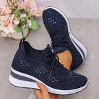 Grace | Zapatos Ortopédicos Cómodos