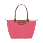 BOLSO TOTE GRANDE LONGCHAM | FUCSIA